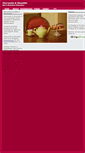 Mobile Screenshot of cherrycake.nl